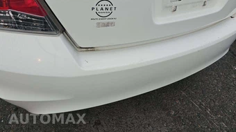 2012 Honda Accord Sedan LX - miniatura 23