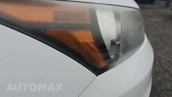 2012 Honda Accord Sedan LX - miniatura 24