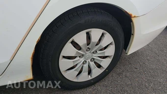 2012 Honda Accord Sedan LX - miniatura 29