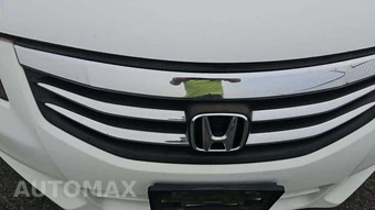 2012 Honda Accord Sedan LX - miniatura 33