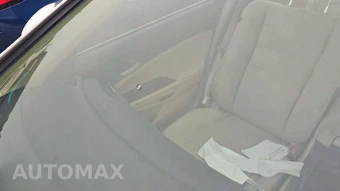 2012 Honda Accord Sedan LX - miniatura 34