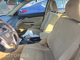 2012 Honda Accord Sedan LX - miniatura 7