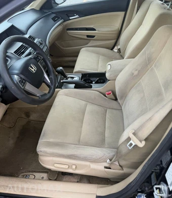 2012 Honda Accord Sedan LX Premium - miniatura 13