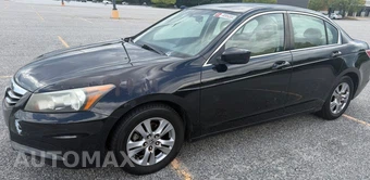 2012 Honda Accord Sedan LX Premium - miniatura 2
