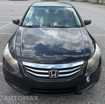 2012 Honda Accord Sedan LX Premium - miniatura 3