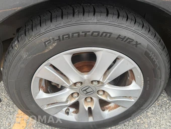 2012 Honda Accord Sedan LX Premium - miniatura 7