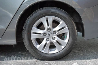 2012 Honda Accord Sedan LX Premium - miniatura 10
