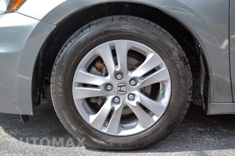 2012 Honda Accord Sedan LX Premium - miniatura 11