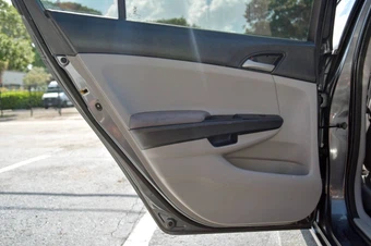 2012 Honda Accord Sedan LX Premium - miniatura 12