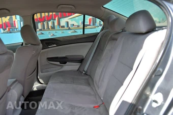 2012 Honda Accord Sedan LX Premium - miniatura 13