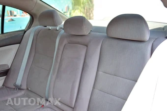 2012 Honda Accord Sedan LX Premium - miniatura 14