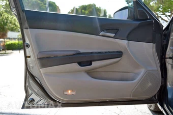 2012 Honda Accord Sedan LX Premium - miniatura 16