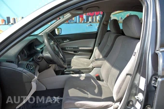 2012 Honda Accord Sedan LX Premium - miniatura 17