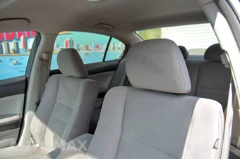2012 Honda Accord Sedan LX Premium - miniatura 18