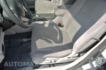 2012 Honda Accord Sedan LX Premium - miniatura 19