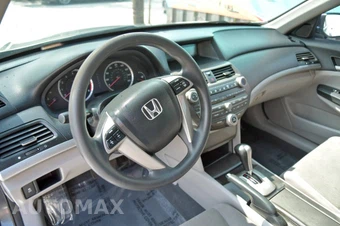 2012 Honda Accord Sedan LX Premium - miniatura 20