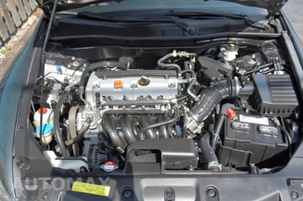 2012 Honda Accord Sedan LX Premium - miniatura 21