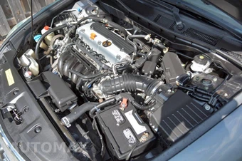 2012 Honda Accord Sedan LX Premium - miniatura 22