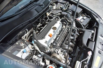 2012 Honda Accord Sedan LX Premium - miniatura 23