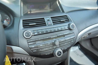2012 Honda Accord Sedan LX Premium - miniatura 25