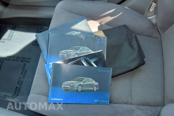 2012 Honda Accord Sedan LX Premium - miniatura 27
