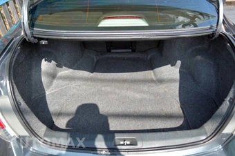2012 Honda Accord Sedan LX Premium - miniatura 28