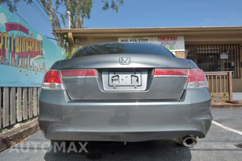 2012 Honda Accord Sedan LX Premium - miniatura 30