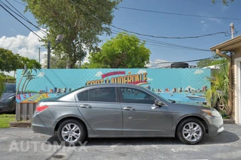 2012 Honda Accord Sedan LX Premium - miniatura 33