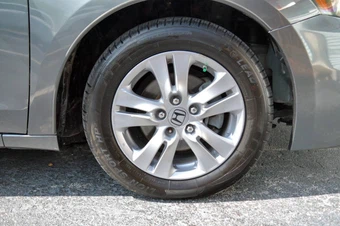 2012 Honda Accord Sedan LX Premium - miniatura 36