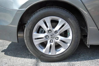 2012 Honda Accord Sedan LX Premium - miniatura 37