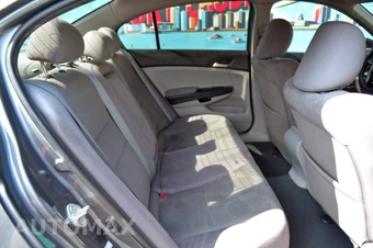 2012 Honda Accord Sedan LX Premium - miniatura 41
