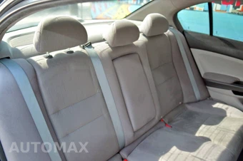 2012 Honda Accord Sedan LX Premium - miniatura 42