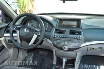 2012 Honda Accord Sedan LX Premium - miniatura 44