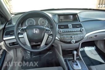 2012 Honda Accord Sedan LX Premium - miniatura 45