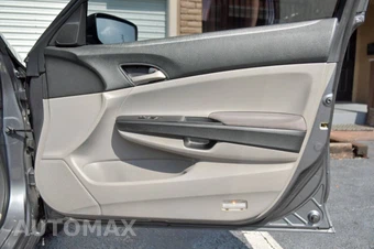 2012 Honda Accord Sedan LX Premium - miniatura 46