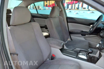 2012 Honda Accord Sedan LX Premium - miniatura 47