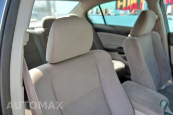 2012 Honda Accord Sedan LX Premium - miniatura 48