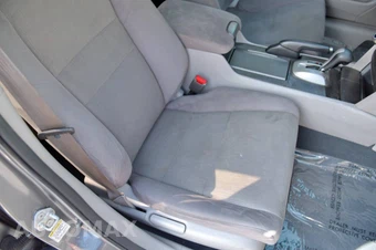 2012 Honda Accord Sedan LX Premium - miniatura 49