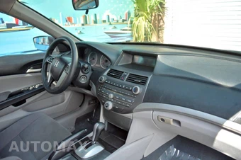 2012 Honda Accord Sedan LX Premium - miniatura 50