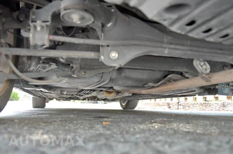 2012 Honda Accord Sedan LX Premium - miniatura 9