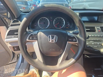 2012 Honda Accord Sedan LX Premium – miniatura 10