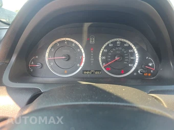 2012 Honda Accord Sedan LX Premium – miniatura 12
