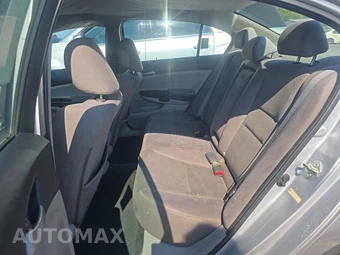 2012 Honda Accord Sedan LX Premium – miniatura 13
