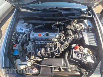 2012 Honda Accord Sedan LX Premium – miniatura 15