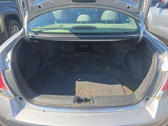2012 Honda Accord Sedan LX Premium – miniatura 16