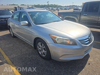 2012 Honda Accord Sedan LX Premium – miniatura 3
