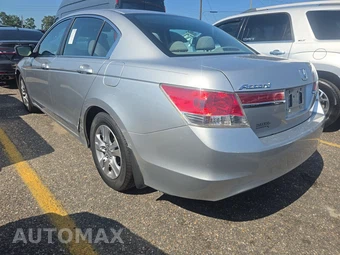 2012 Honda Accord Sedan LX Premium – miniatura 6