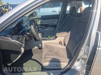 2012 Honda Accord Sedan LX Premium – miniatura 7