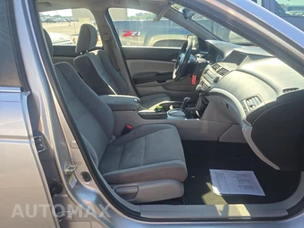 2012 Honda Accord Sedan LX Premium – miniatura 8
