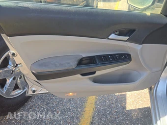 2012 Honda Accord Sedan LX Premium – miniatura 9